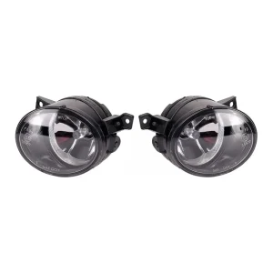 Volkswagen GOLF MK5 Pair Front Fog Light Lamps 1K0941699C 1K0941700C Generic