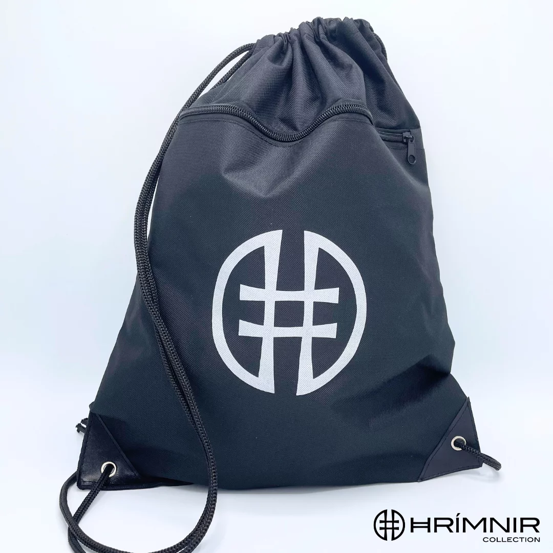 Gymbag/shoppingbag