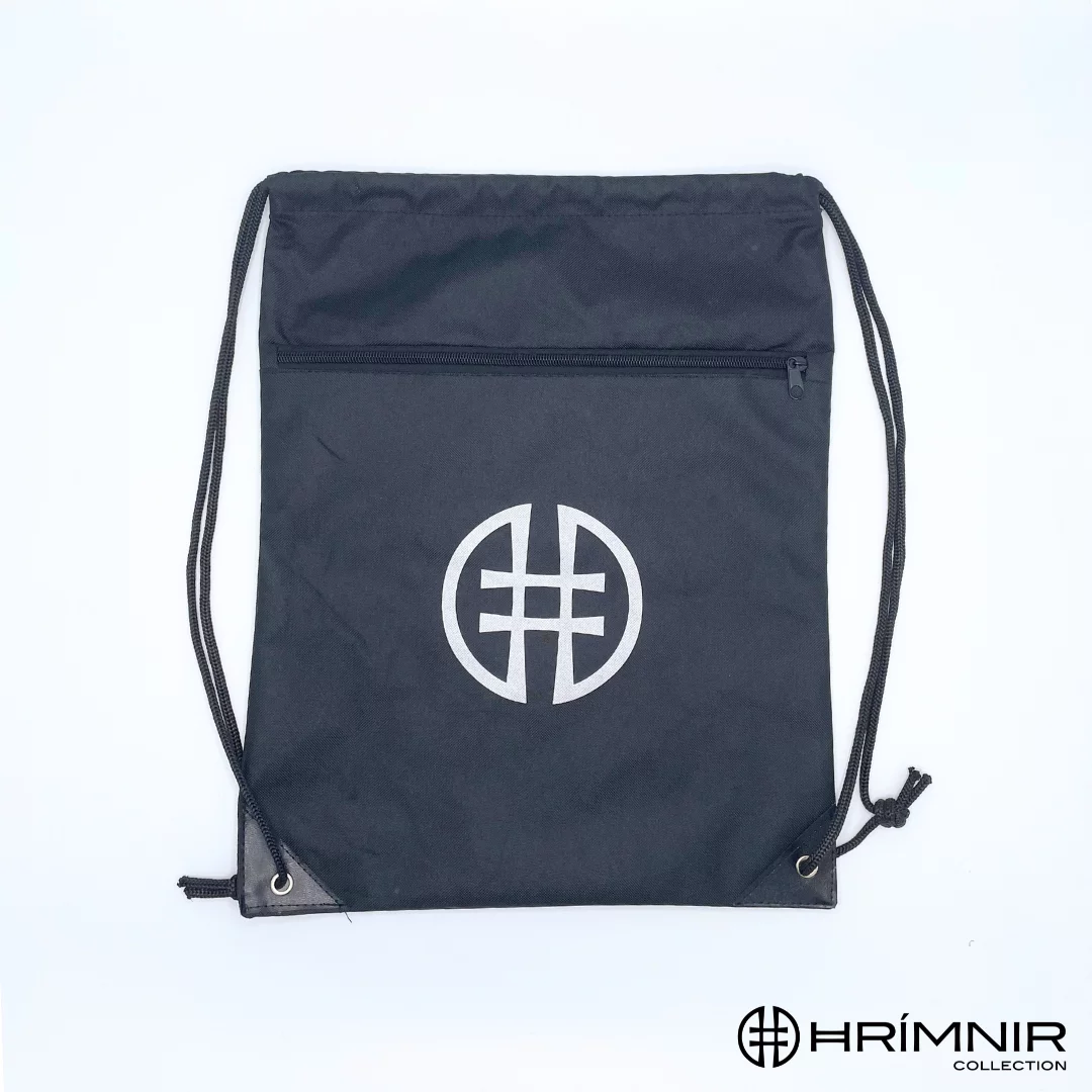Gymbag/shoppingbag - Bild 3