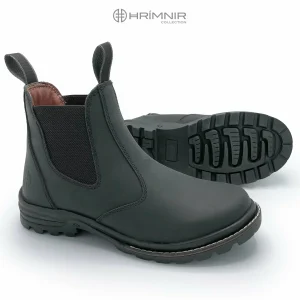 Jodhpur Boots