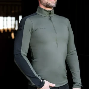 Brynjar Men’s Performance Riding Shirt