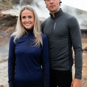 Mist Unisex Funktionströja